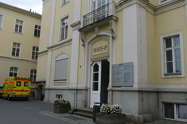 34 Top Photos Uniklinik Dresden Haus 25 / Umbau Haus 19